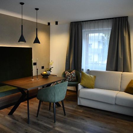 Plankensteiner Tschurtschenthaler Toblach Buitenkant foto