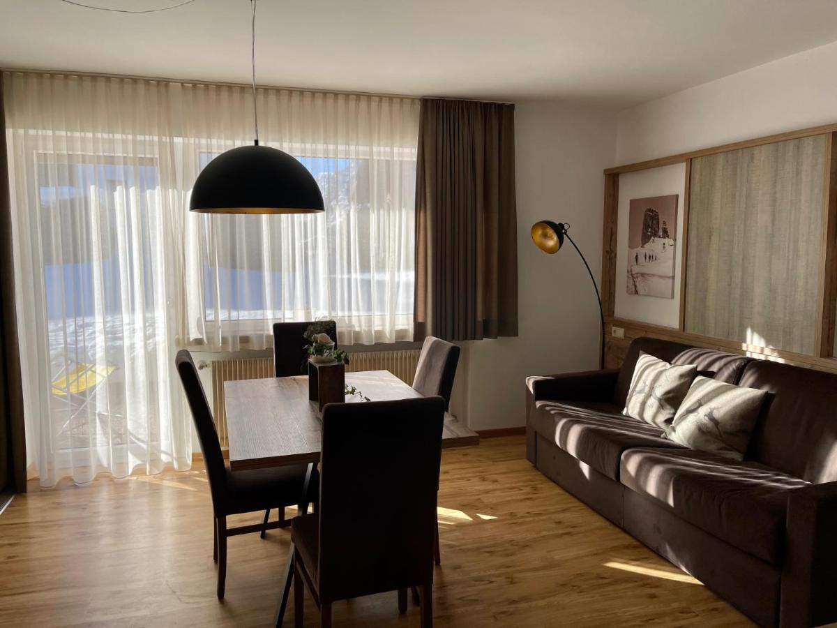 Plankensteiner Tschurtschenthaler Toblach Buitenkant foto
