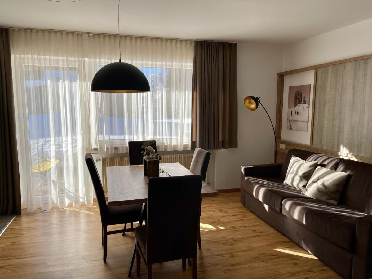 Plankensteiner Tschurtschenthaler Toblach Buitenkant foto