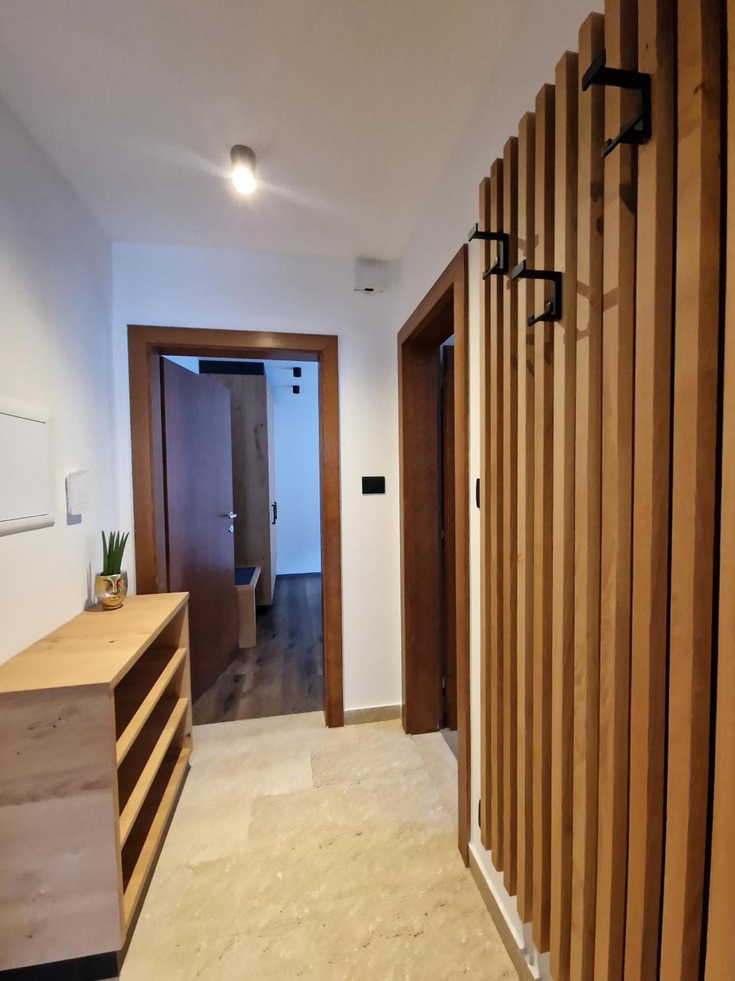 Plankensteiner Tschurtschenthaler Toblach Buitenkant foto