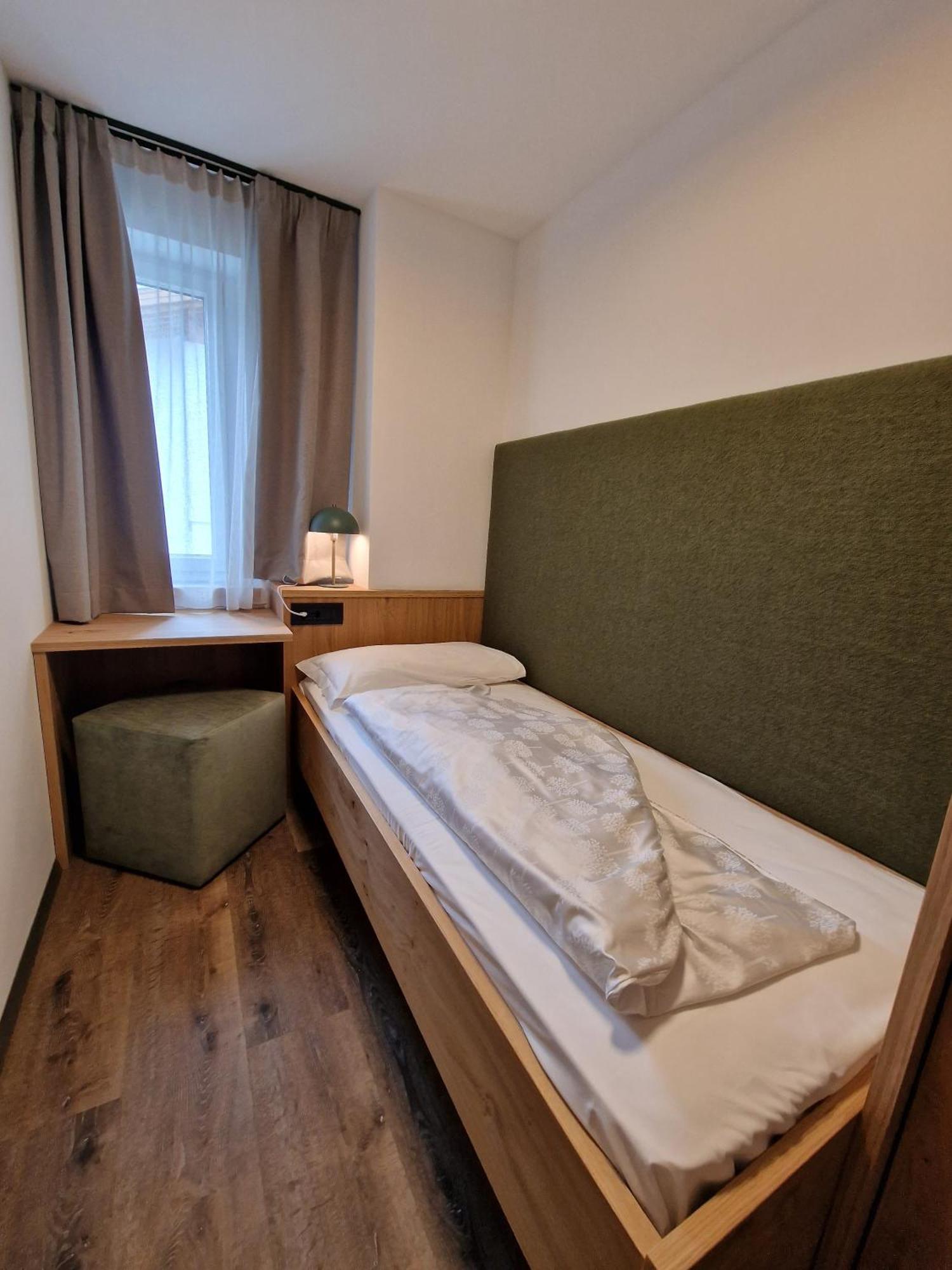 Plankensteiner Tschurtschenthaler Toblach Buitenkant foto