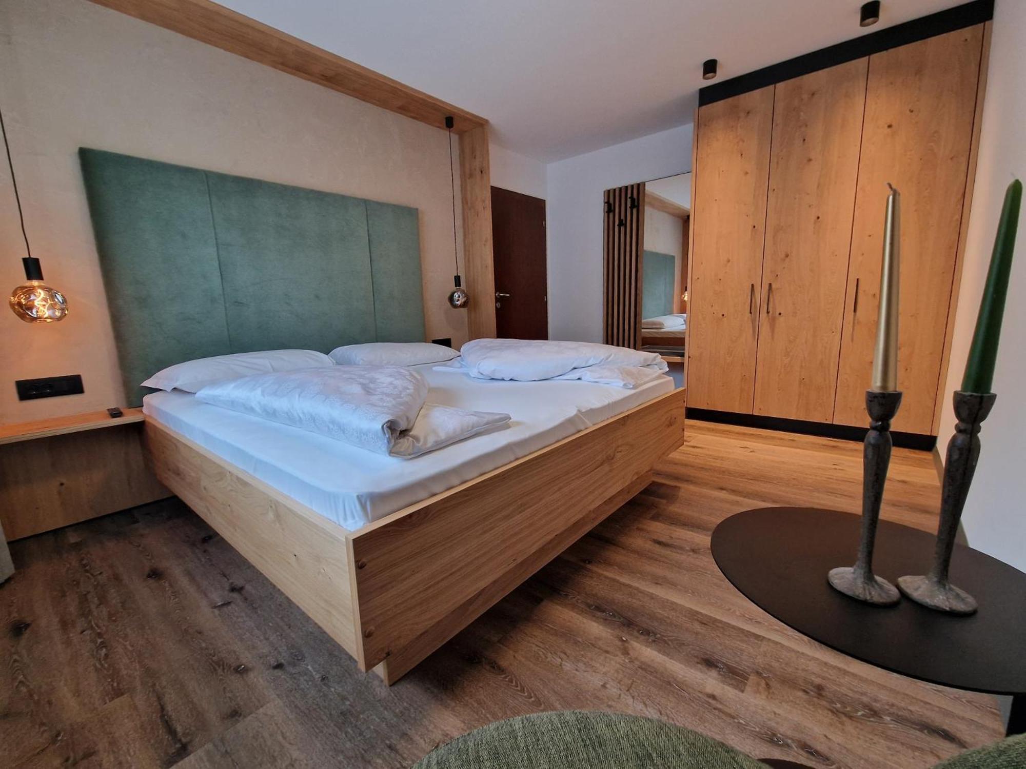 Plankensteiner Tschurtschenthaler Toblach Buitenkant foto